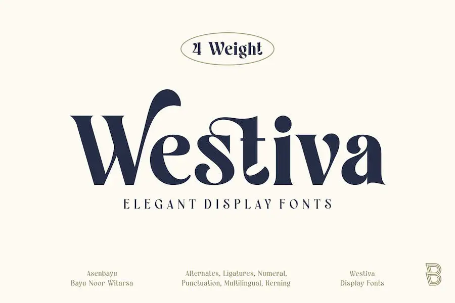 Westiva - 