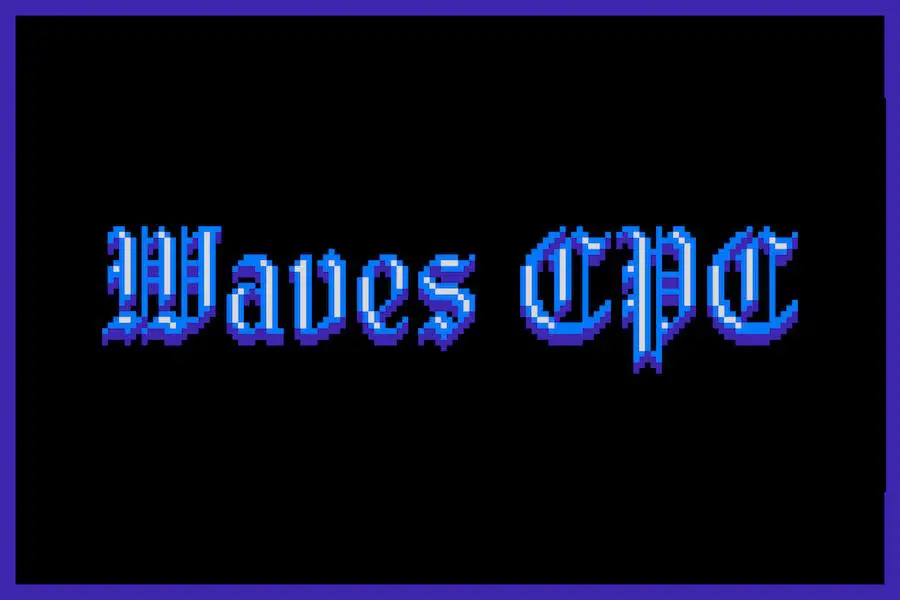 Waves CPC - 