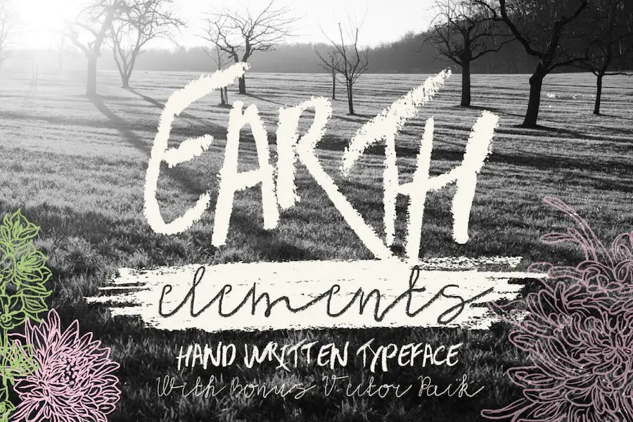 Earth Elements - 