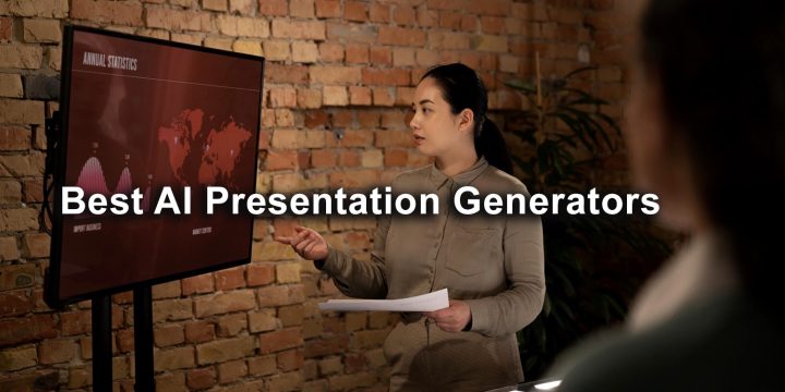 10+ Best AI Presentation Generators for Efficient Workflow 2023