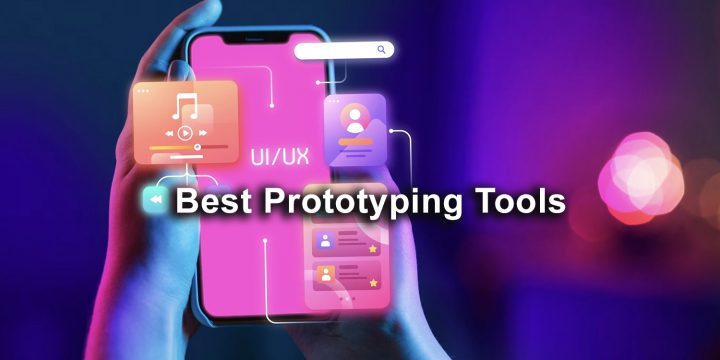 10+ Best Prototyping Tools for Designers (Most Popular 2023)