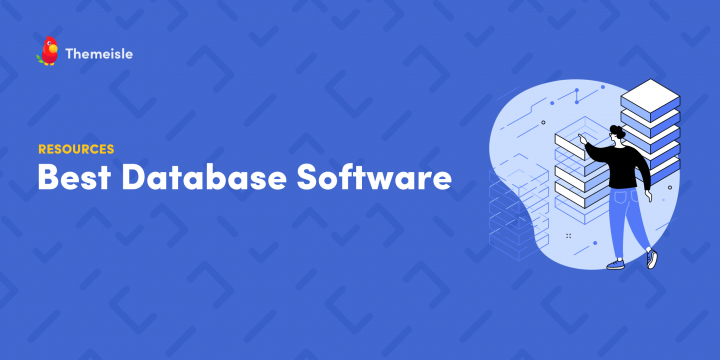 15+ Best Database Software and Systems: Full Analysis