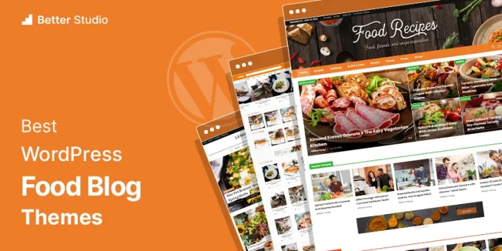 21 Best WordPress Food Blog Themes 🥠 🥇 2023