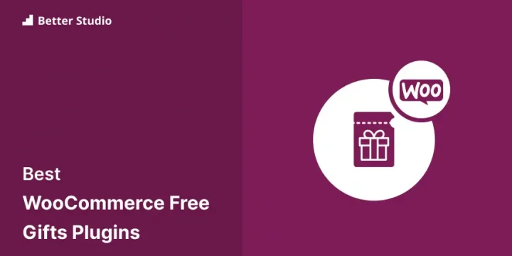 6 Best WooCommerce Free Gifts Plugins 🎁 2023 (Free & Pro)