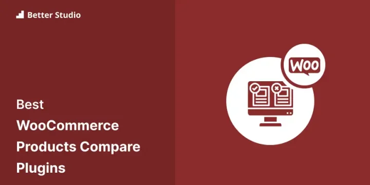 8 Best WooCommerce Products Compare Plugins 🥇 2023 (Free & Pro)