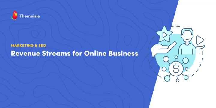 8 Profits Streams for On-line Small business (Seem Into These Initial)