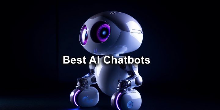 9 Best AI Chatbots for Business & Personal Use (Most Popular 2023)
