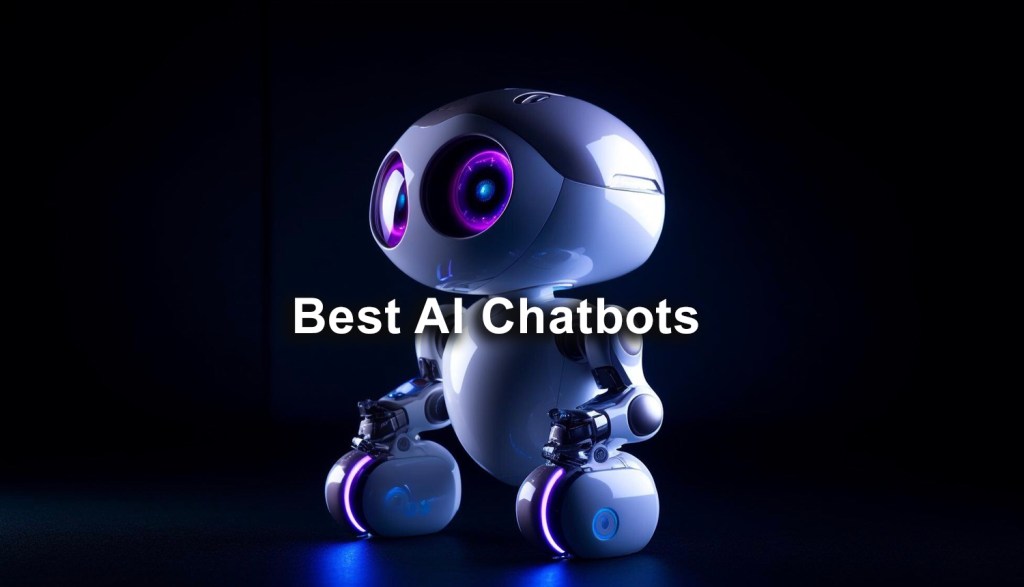 Best AI Chatbots