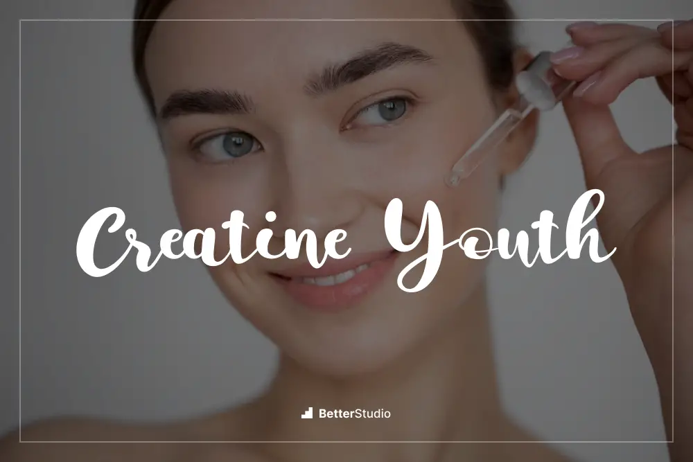 Creatine Youth - 