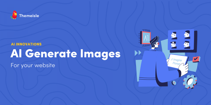 How to AI Create Photos for WordPress (3 Methods)