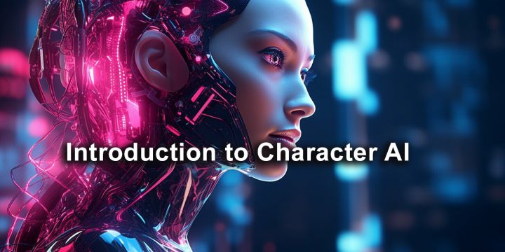 Revolutionary World of Character AI Today (Guide and Introduction)