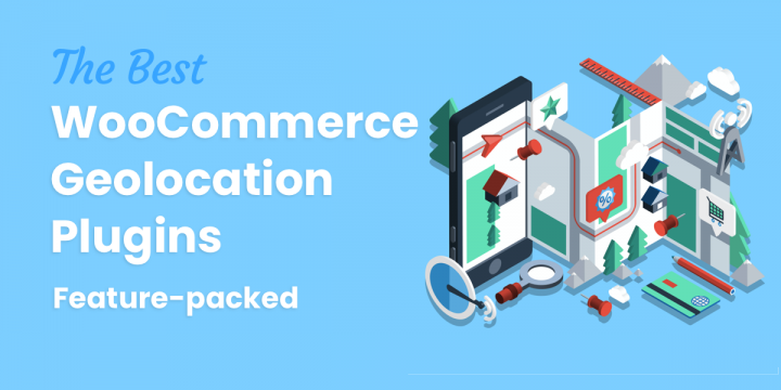 The 5 Very best WooCommerce Geolocation Plugins for 2023