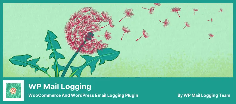 WP Mail Logging Plugin - WooCommerce and WordPress Email Logging Plugin