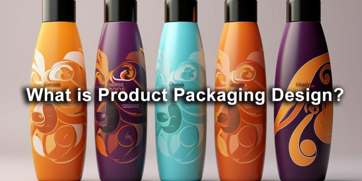 What is Product Packaging Design