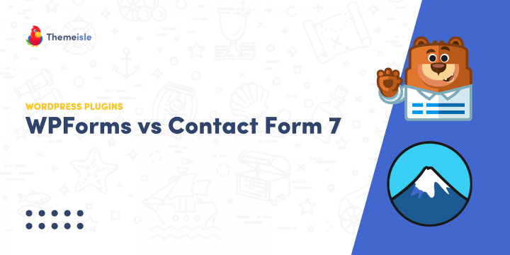 Which Form Plugin Should You Use?