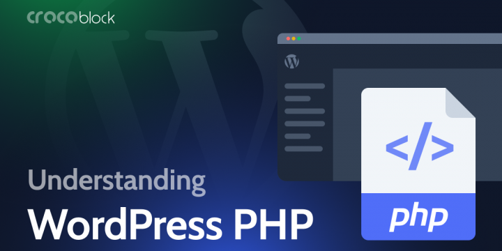 WordPress PHP Explained for Beginners