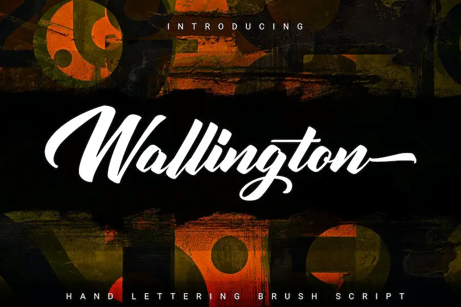 Wallington - 
