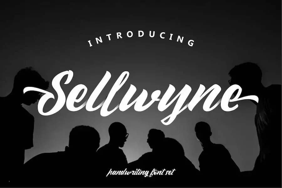 Sellwyne - 