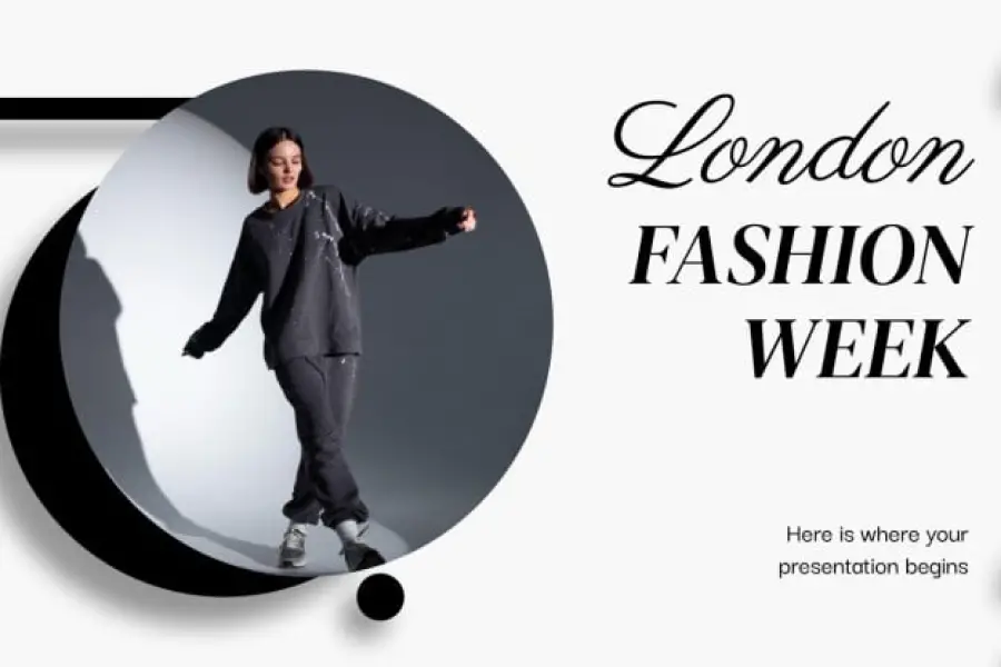 London Fashion Week - 