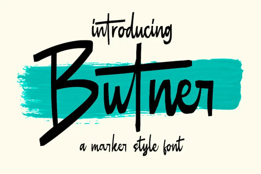 Butner - 