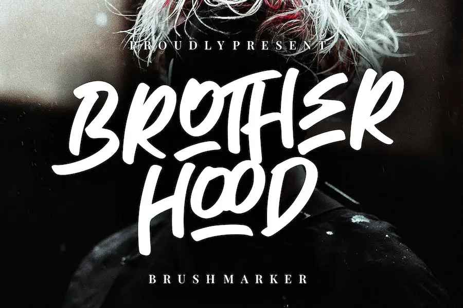 Brotherhood - 