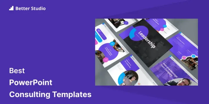 18 Best PowerPoint Consulting & Leadership Templates 🥇 2023