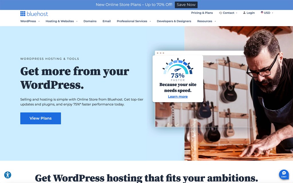 Bluehost-best-WordPress-hosting