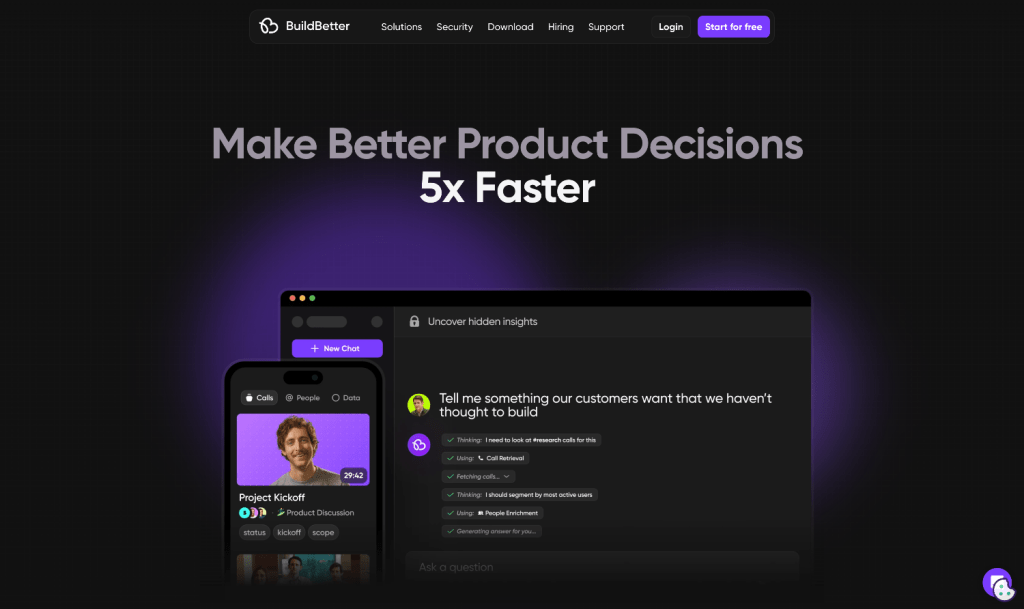 BuildBetter-AI-Make-better-product-decisions-5x-faster
