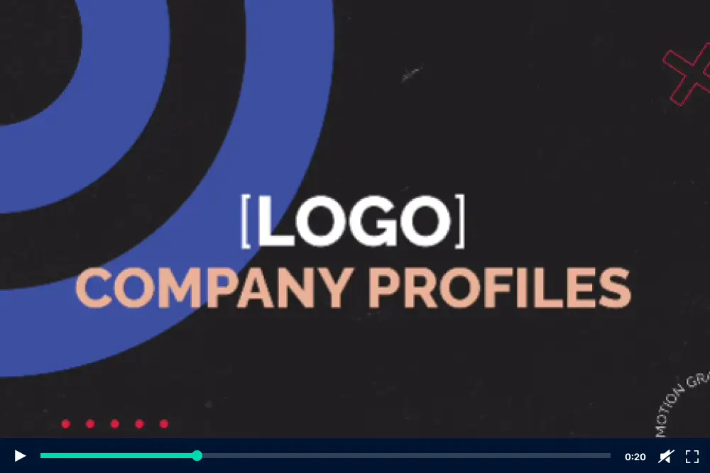Company Profiles - 