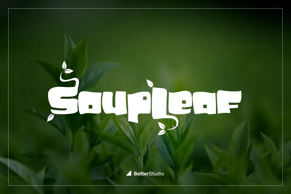 SoupLeaf - 