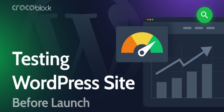 Website Launch Checklist: How to Test a Site Before Launch (Guide)