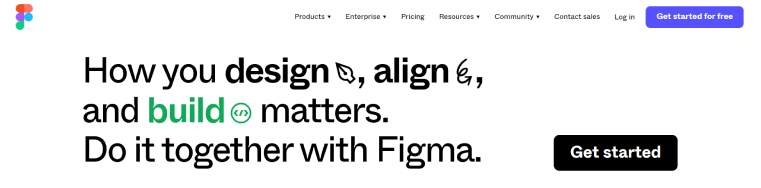 figma website