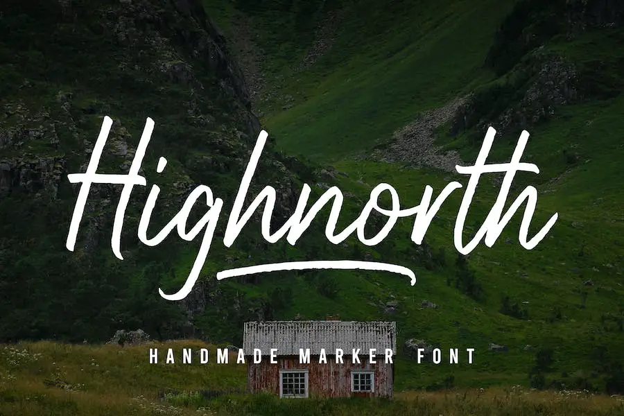 Highnorth - 