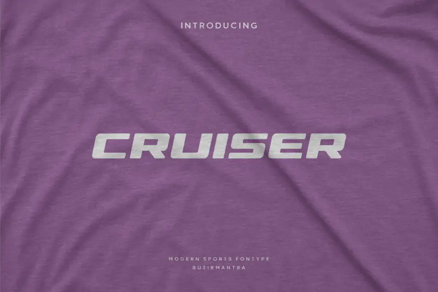 Cruiser - 