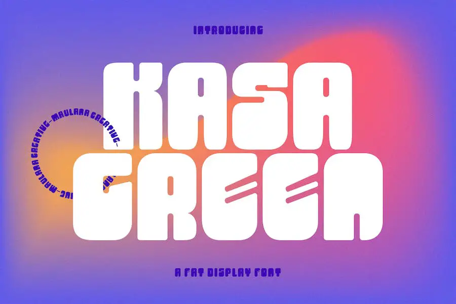 Kasa Green - 