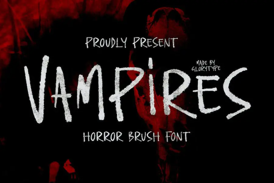 Vampires - 