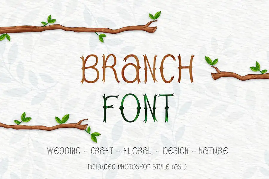 Branch - 