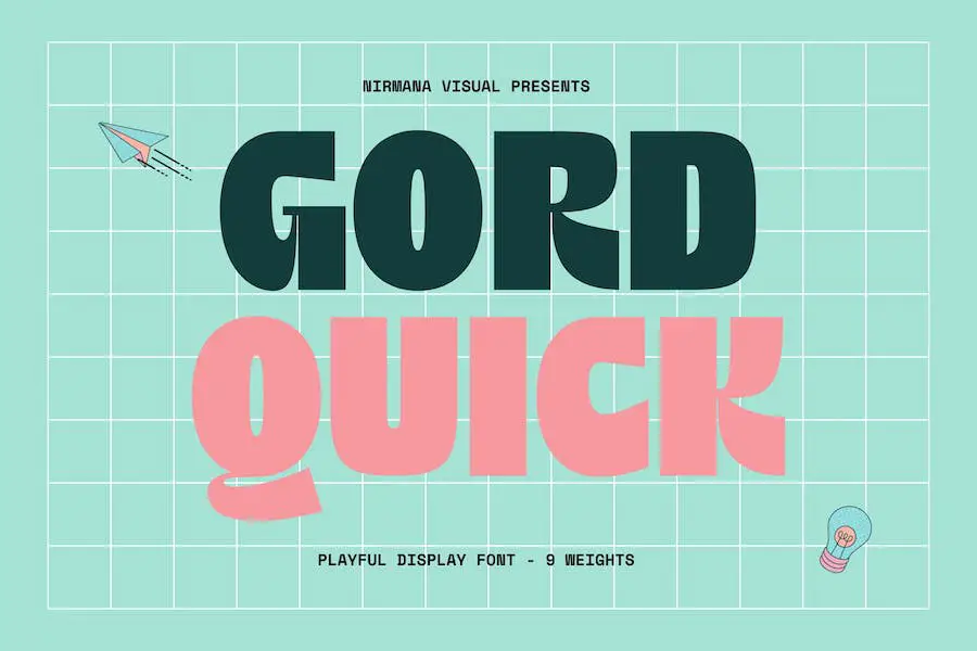 Gord Quick - 