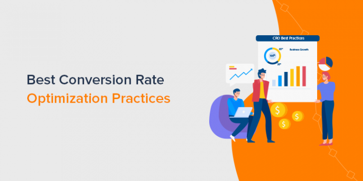 14+ Conversion Rate Optimization Best Practices to Use Now
