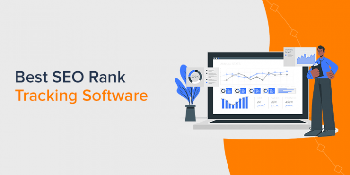 8 Best SEO Rank Tracking Software Tools 2023 – SiteSaga