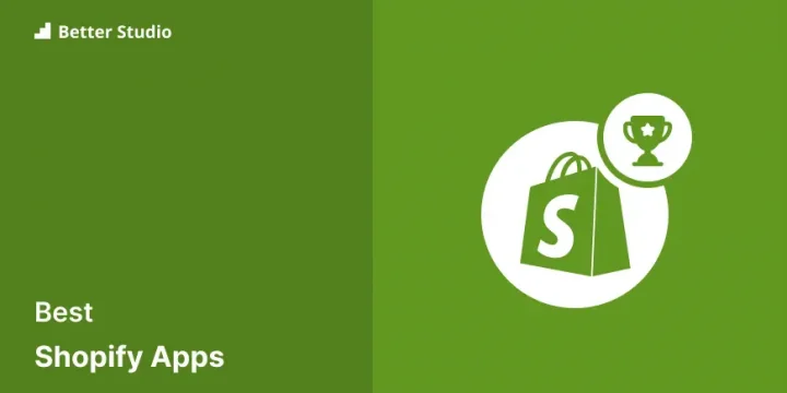 9 Best Shopify Apps 🥇 2023 (Free & Pro)