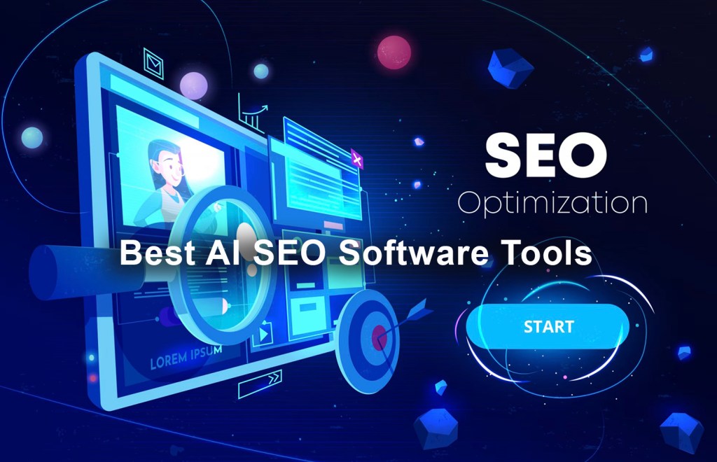 Best AI SEO Software Tools