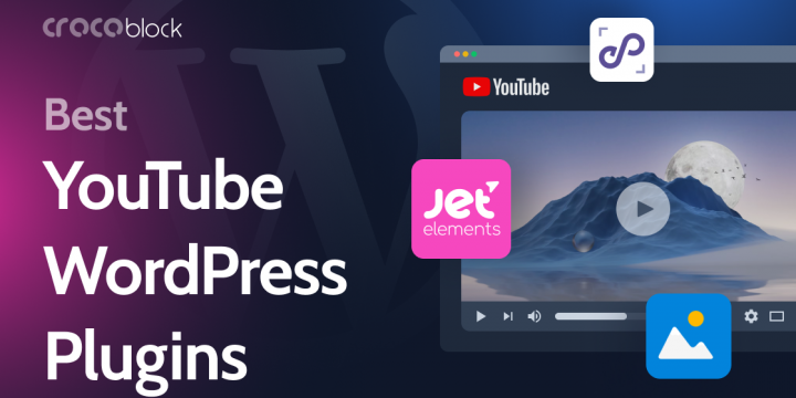 Top 10 YouTube WordPress Plugins for Engaging Content (Free & Paid)