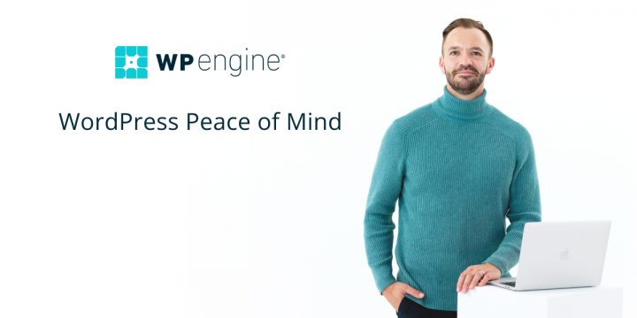 WP Motor: WordPress Peace of Intellect