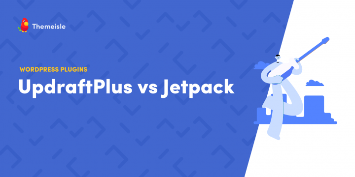 Which Backup Plugin Should You Use?
