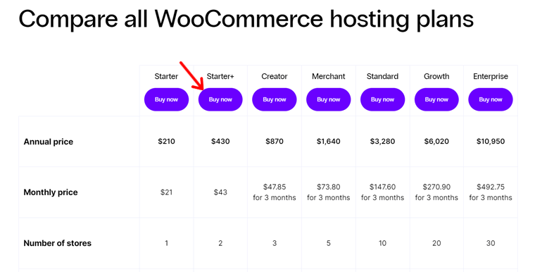 Buy Nexcess WooCommerce to Set Up a Store