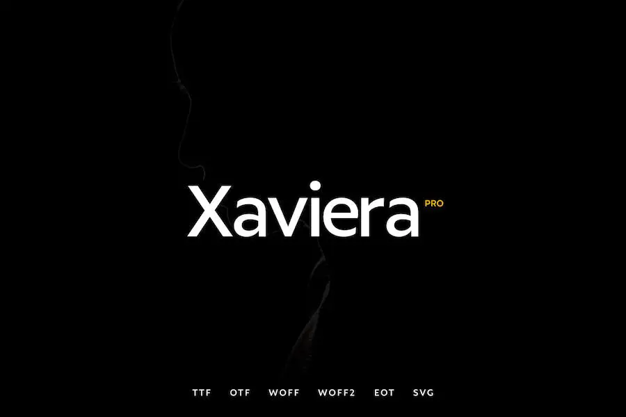 Xaviera - 