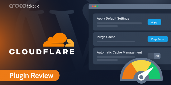 Cloudflare WordPress Plugin: Boosting Website Performance and Security