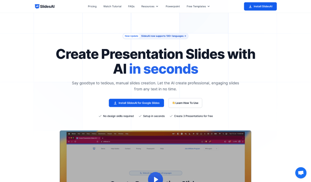 Create-Presentation-Slides-With-AI-in-seconds-with-SlidesAI