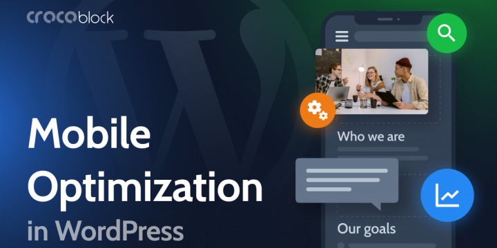 Mobile Optimization Tactics for a Faster WordPress Website (2024)